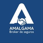 Amalgama Logo